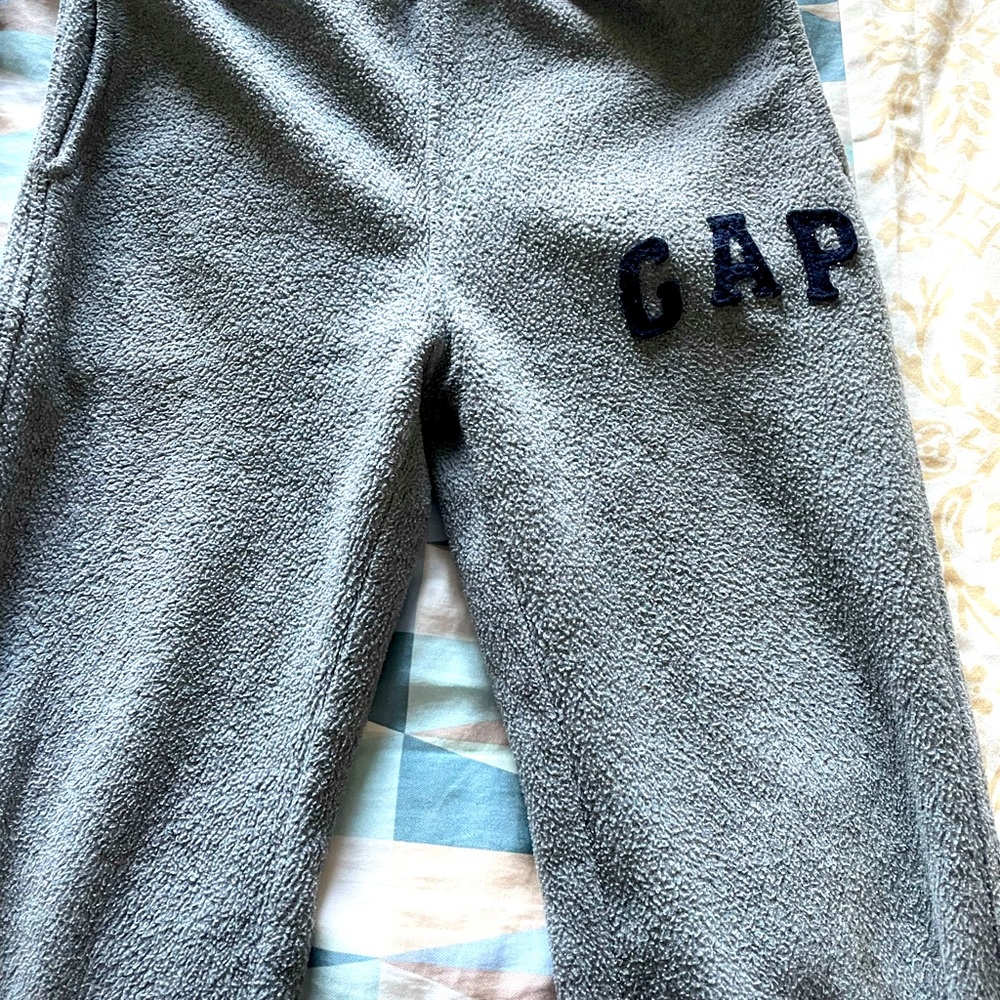 Gap Sweat Pants, Boys Medium